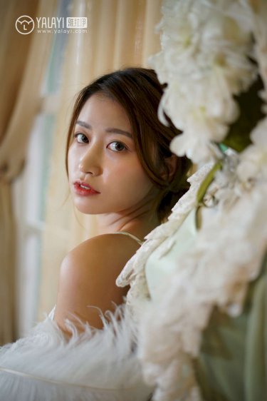 圣女之光