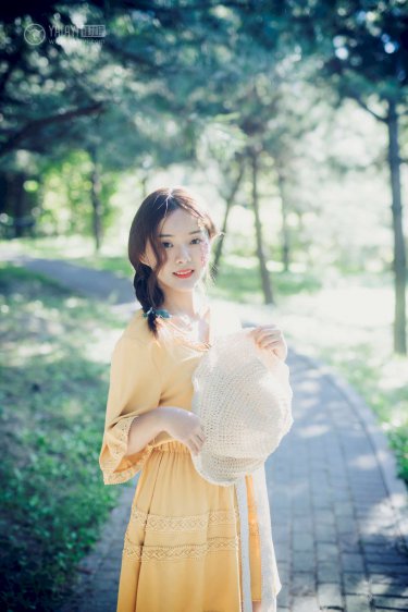 山洞里传承合欢诀