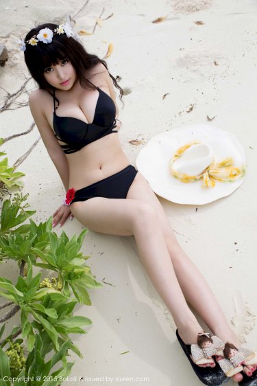 美人心计